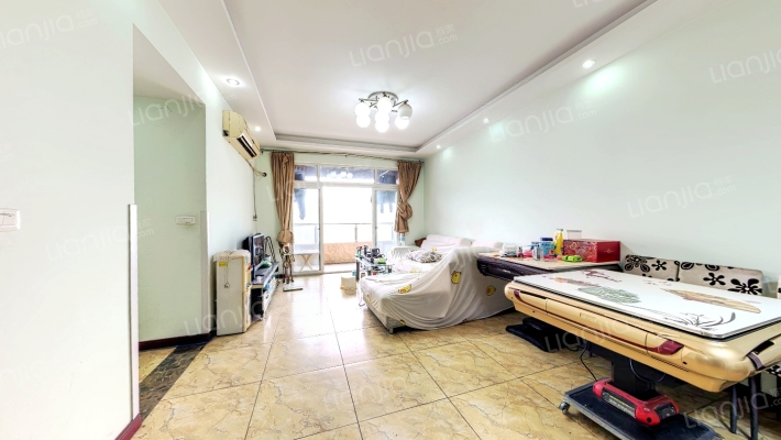 石油家益佳禾园D区二手房实景图