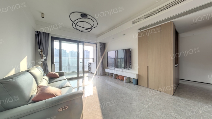 越秀明珠天悦江湾二手房实景图