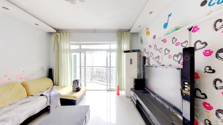 树语城二手房实景图