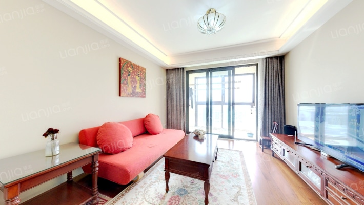 仁恒棠悦湾西区二手房实景图