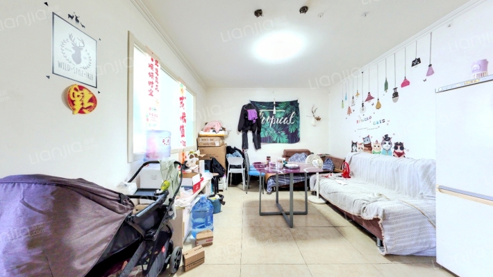 久居雅园二手房实景图