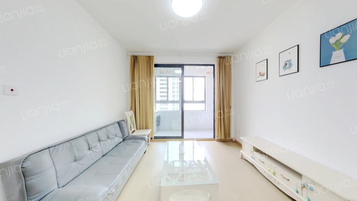 新华公寓祥瑞苑二手房实景图