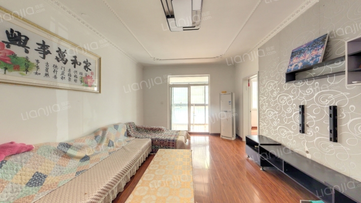 博雅豪庭二手房实景图