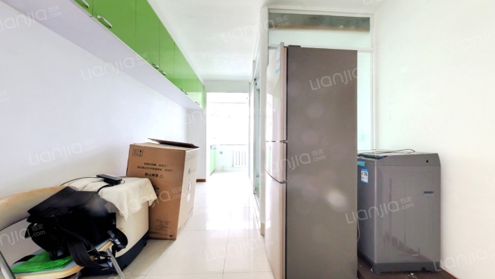 奖工南街二手房实景图