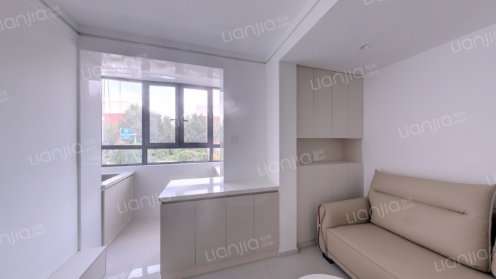 沈辽路二手房实景图