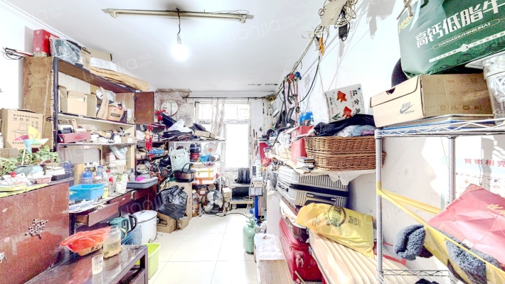 云峰里二手房实景图