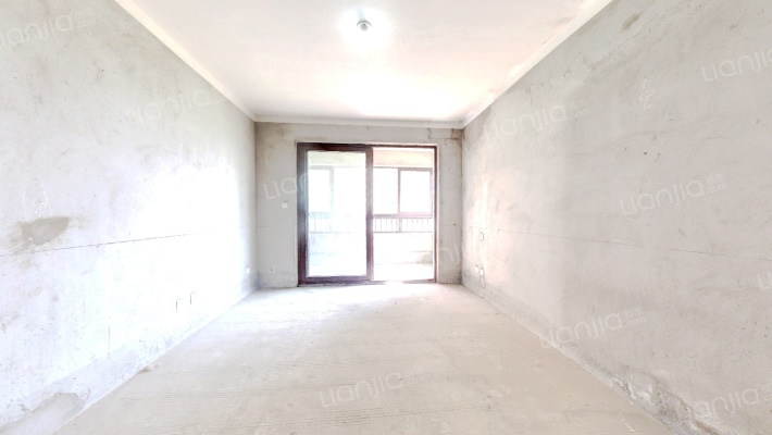 绿地香树花城二手房实景图