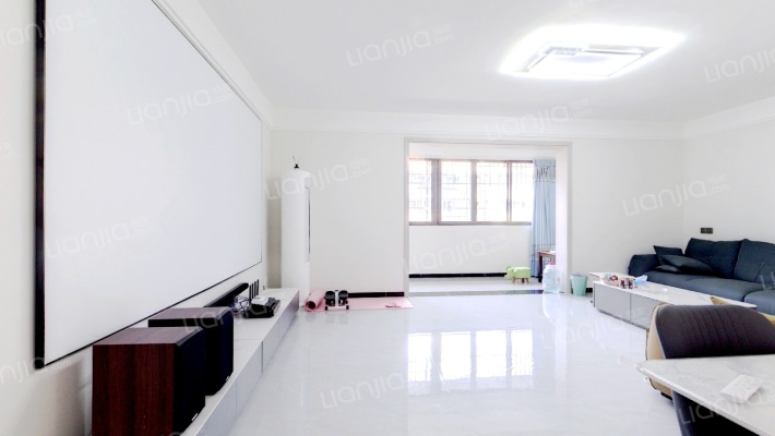 大石南路36号二手房实景图