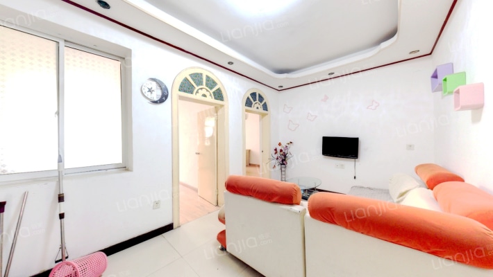 建德观街二手房实景图