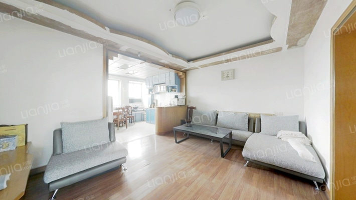 江纺住宅六区二手房实景图