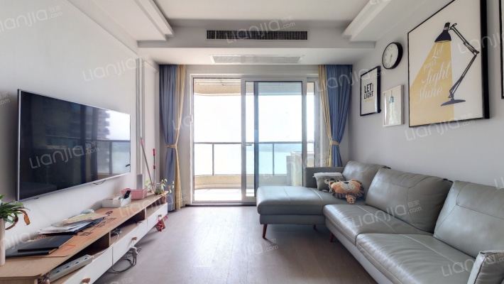 滨江东方海岸(萧山)二手房实景图