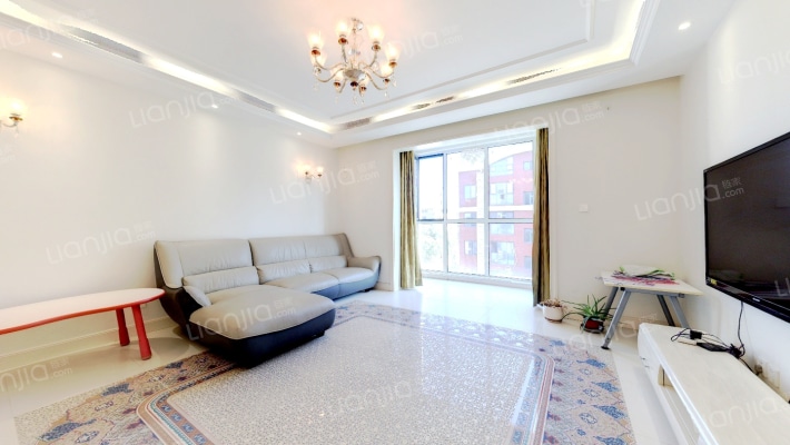 颐丰庄园二手房实景图