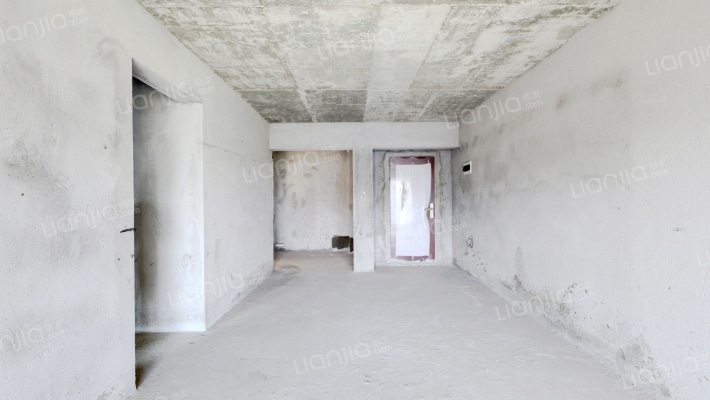 金泰瑞丰园二手房实景图