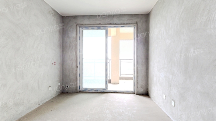 金悦熙城二手房实景图