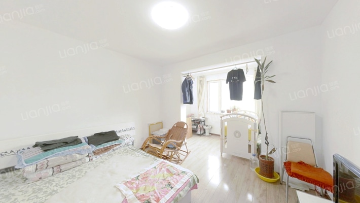 同方世纪大厦二手房实景图