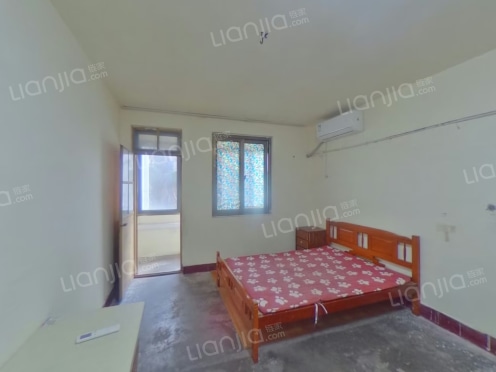 整租·里厍一村 1室1厅 南