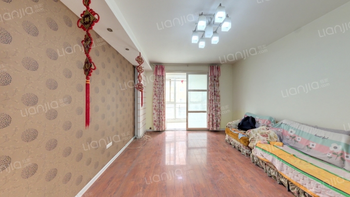 温馨家园二手房实景图