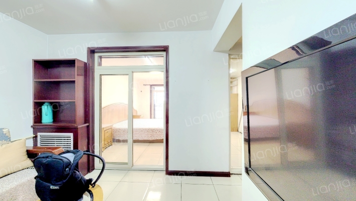 兆发家园二手房实景图