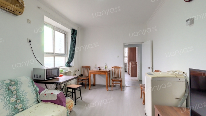 车公庄西路45号院二手房实景图