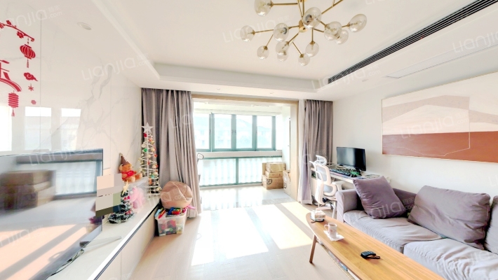 半岛豪门(公寓)二手房实景图