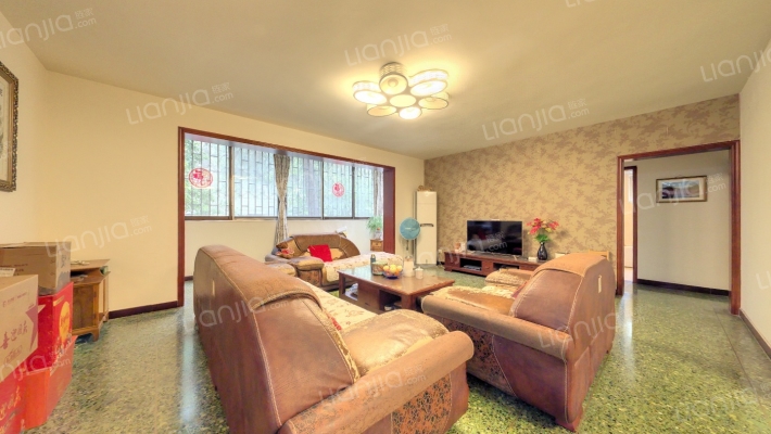 盛隆街2号二手房实景图