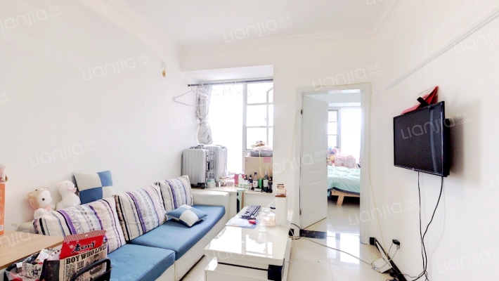 海桐三期二手房实景图