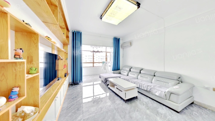 中医街二手房实景图