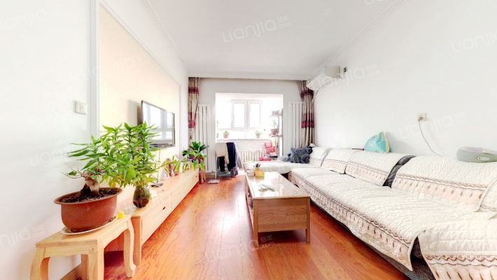 教师新村二手房实景图