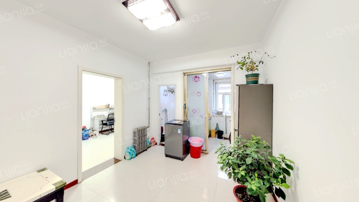 第七干休所二手房实景图