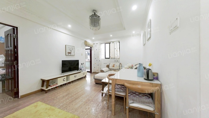 江南大厦二手房实景图