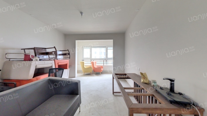 美的雍翠园二手房实景图