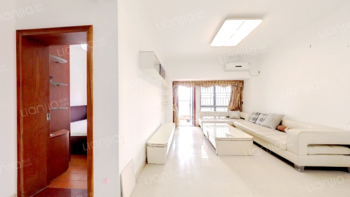 家和盛世花园二期二手房实景图