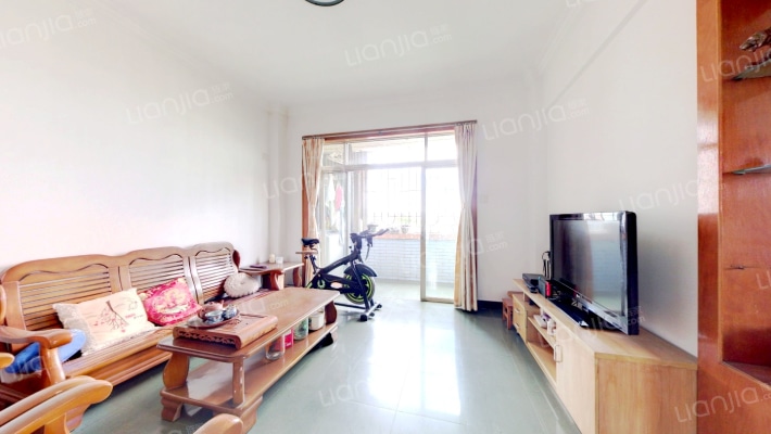 华南农业大学宿舍茶山区二手房实景图