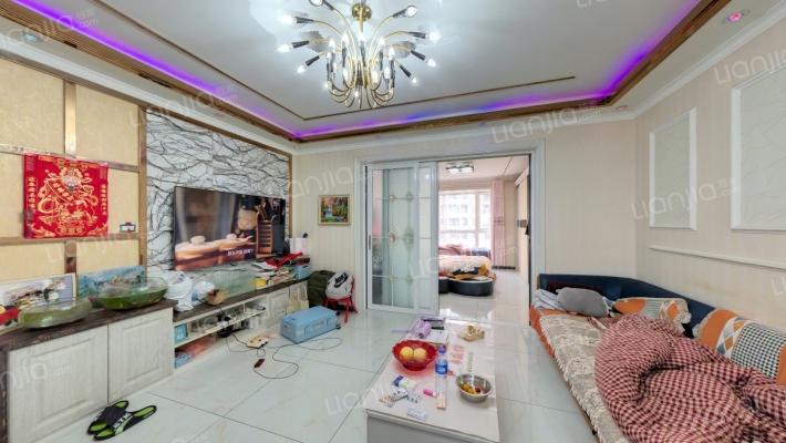 翠江锦苑西区二手房实景图