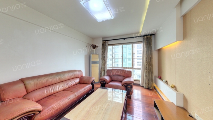 蓝山国际公寓二手房实景图