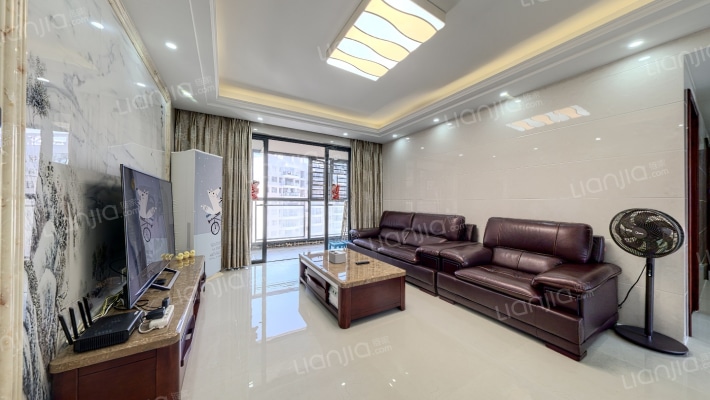 聚福公馆二手房实景图