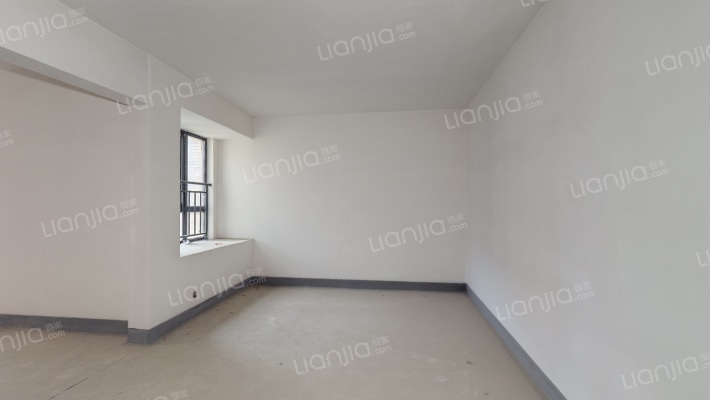 汇悦天地一二期二手房实景图