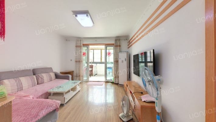 威尼斯水城第十街区二手房实景图