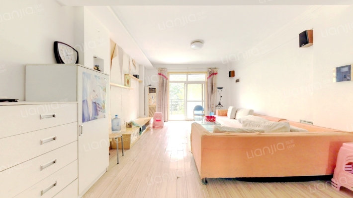 都市桃源二手房实景图