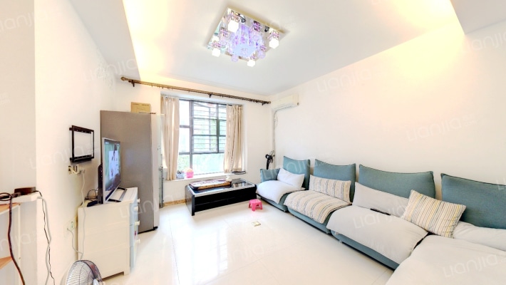 五凤山名居二手房实景图