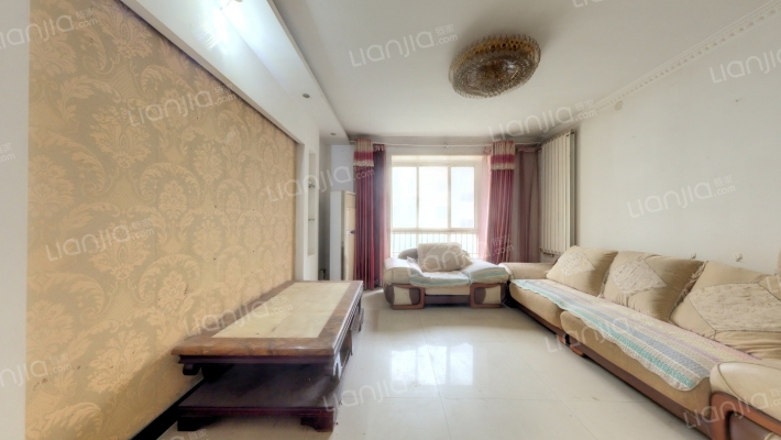 新希望澳园二手房实景图