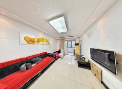 整租·天福花园东区 3室2厅 南_天福花园东区租房