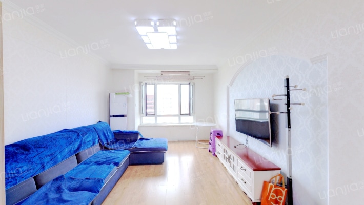 汇锦华府二手房实景图