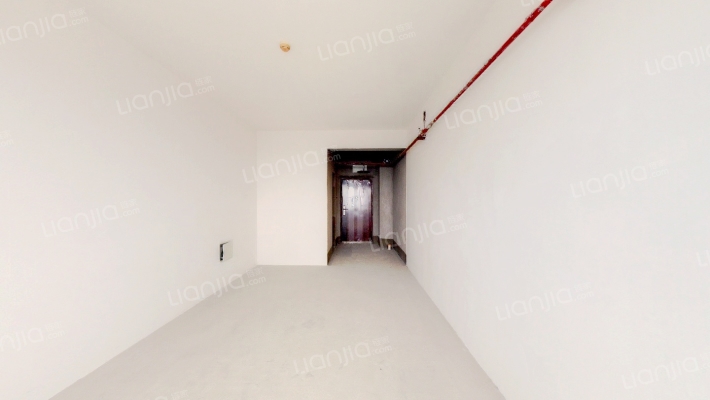 华侨城华悦中心二手房实景图