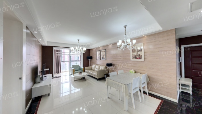 国骅天波二手房实景图