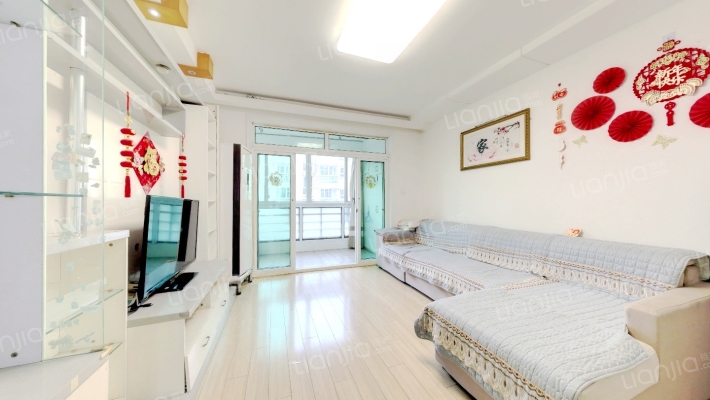 小富人家二手房实景图
