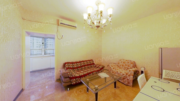 金禧名门二手房实景图