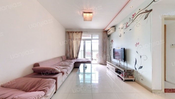 莫比时代二手房实景图