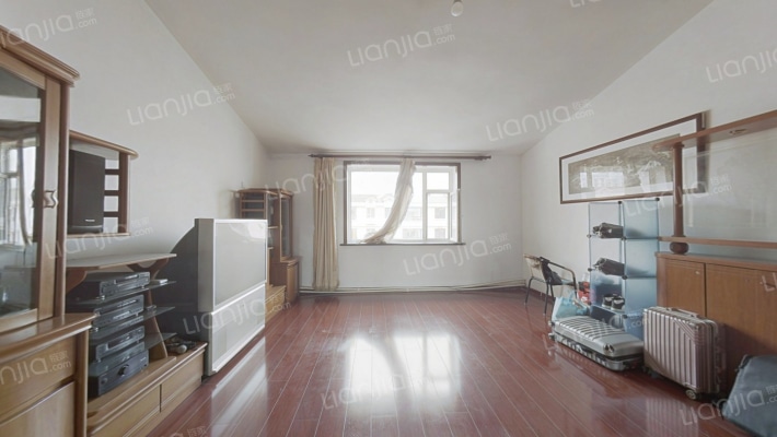 晨光花园二手房实景图