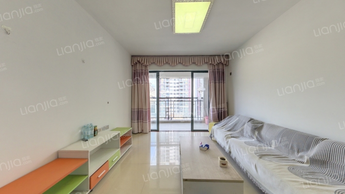 银信花园二手房实景图